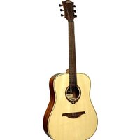 Акустическая гитара LAG Tramontane 88 T88D - Превью изображения №2 — Интернет-магазин Time-Shop