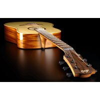 Акустическая гитара LAG Tramontane 88 T88D - Превью изображения №4 — Интернет-магазин Time-Shop