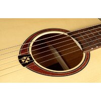 Акустическая гитара LAG Tramontane 88 T88D - Превью изображения №8 — Интернет-магазин Time-Shop