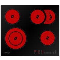 Варочная панель Concept SDV3760 - Превью изображения №2 — Интернет-магазин Time-Shop