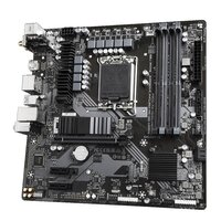 Материнская плата Gigabyte B760M DS3H AX DDR4 (rev. 1.0) - Превью изображения №3 — Интернет-магазин Time-Shop