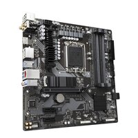 Материнская плата Gigabyte B760M DS3H AX DDR4 (rev. 1.0) - Превью изображения №2 — Интернет-магазин Time-Shop