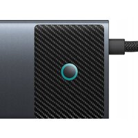 Док-станция Baseus Metal Gleam Series II 10-in1 USB Hub B00061800123-00 - Превью изображения №6 — Интернет-магазин Time-Shop