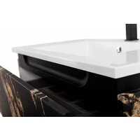  Cezares Тумба под умывальник SLIDER-800-1C-SO-NF-P - Превью изображения №4 — Интернет-магазин Time-Shop