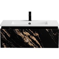  Cezares Тумба под умывальник SLIDER-800-1C-SO-NF-P - Превью изображения №2 — Интернет-магазин Time-Shop