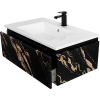  Cezares Тумба под умывальник SLIDER-800-1C-SO-NF-P - Превью изображения №5 — Интернет-магазин Time-Shop