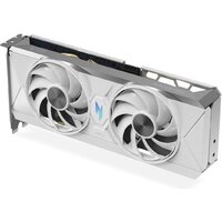Видеокарта Acer Nitro Radeon RX 9060 XT White OC 8GB DP.Z4UWW.P02 - Превью изображения №3 — Интернет-магазин Time-Shop