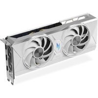 Видеокарта Acer Nitro Radeon RX 9060 XT White OC 8GB DP.Z4UWW.P02 - Превью изображения №2 — Интернет-магазин Time-Shop