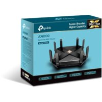 Wi-Fi роутер TP-Link Archer AX6000 - Превью изображения №5 — Интернет-магазин Time-Shop