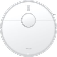 Робот-пылесос Xiaomi Robot Vacuum X10 B102GL (европейская версия, белый) - Превью изображения №2 — Интернет-магазин Time-Shop