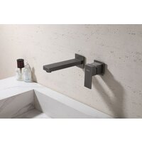 Смеситель Abber Daheim AF8212NG (никель) - Превью изображения №2 — Интернет-магазин Time-Shop