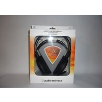 Наушники Audio-Technica ATH-AD500X - Превью изображения №12 — Интернет-магазин Time-Shop