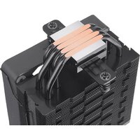 Кулер для процессора Thermaltake Astria 200 ARGB CL-P119-AL12SW-A - Превью изображения №4 — Интернет-магазин Time-Shop