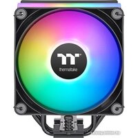 Кулер для процессора Thermaltake Astria 200 ARGB CL-P119-AL12SW-A - Превью изображения №2 — Интернет-магазин Time-Shop