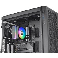 Кулер для процессора Thermaltake Astria 200 ARGB CL-P119-AL12SW-A - Превью изображения №6 — Интернет-магазин Time-Shop