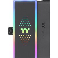 Кулер для процессора Thermaltake Astria 200 ARGB CL-P119-AL12SW-A - Превью изображения №3 — Интернет-магазин Time-Shop
