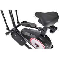 Эллиптический тренажер Sundays Fitness K8508HA - Превью изображения №4 — Интернет-магазин Time-Shop