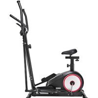 Эллиптический тренажер Sundays Fitness K8508HA - Превью изображения №9 — Интернет-магазин Time-Shop