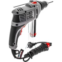 Ударная дрель GRAPHITE 58G726 - Превью изображения №5 — Интернет-магазин Time-Shop