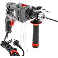 Ударная дрель GRAPHITE 58G726 - Превью изображения №7 — Интернет-магазин Time-Shop