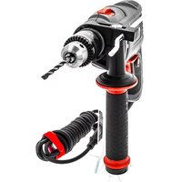 Ударная дрель GRAPHITE 58G726 - Превью изображения №8 — Интернет-магазин Time-Shop