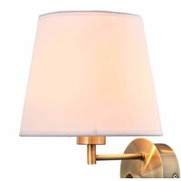 Бра Mantra Caicos 6093 - Превью изображения №3 — Интернет-магазин Time-Shop