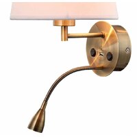 Бра Mantra Caicos 6093 - Превью изображения №2 — Интернет-магазин Time-Shop