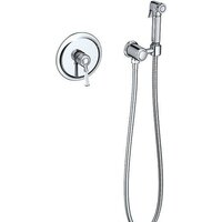 Timo Arisa 5309/00SM (хром)