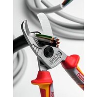 Кабелерез NWS 043-49-VDE-210 - Превью изображения №5 — Интернет-магазин Time-Shop