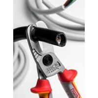 Кабелерез NWS 043-49-VDE-210 - Превью изображения №4 — Интернет-магазин Time-Shop