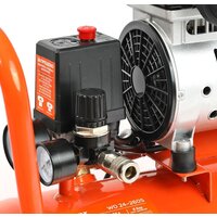 Компрессор Patriot WO 24-260S - Превью изображения №10 — Интернет-магазин Time-Shop