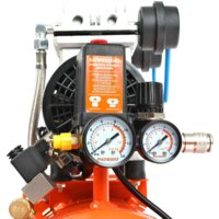 Компрессор Patriot WO 24-260S - Превью изображения №8 — Интернет-магазин Time-Shop