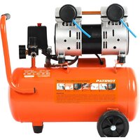 Компрессор Patriot WO 24-260S - Превью изображения №4 — Интернет-магазин Time-Shop