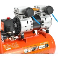 Компрессор Patriot WO 24-260S - Превью изображения №7 — Интернет-магазин Time-Shop