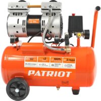 Компрессор Patriot WO 24-260S - Превью изображения №2 — Интернет-магазин Time-Shop