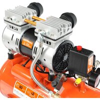 Компрессор Patriot WO 24-260S - Превью изображения №6 — Интернет-магазин Time-Shop