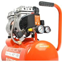 Компрессор Patriot WO 24-260S - Превью изображения №5 — Интернет-магазин Time-Shop
