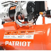 Компрессор Patriot WO 24-260S - Превью изображения №11 — Интернет-магазин Time-Shop