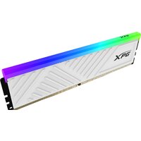 Оперативная память ADATA XPG Spectrix D35G RGB 32ГБ DDR4 3200МГц AX4U320032G16A-SWHD35G - Превью изображения №2 — Интернет-магазин Time-Shop