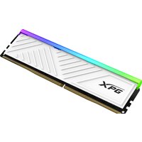 Оперативная память ADATA XPG Spectrix D35G RGB 32ГБ DDR4 3200МГц AX4U320032G16A-SWHD35G - Превью изображения №3 — Интернет-магазин Time-Shop