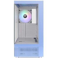 Корпус Thermaltake View 270 TG ARGB Hydrangea Blue CA-1Y7-00MFWN-00 - Превью изображения №3 — Интернет-магазин Time-Shop