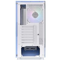 Корпус Thermaltake View 270 TG ARGB Hydrangea Blue CA-1Y7-00MFWN-00 - Превью изображения №4 — Интернет-магазин Time-Shop