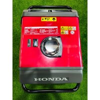 Бензиновый генератор Honda EU30 IS1 RGA6 - Превью изображения №4 — Интернет-магазин Time-Shop