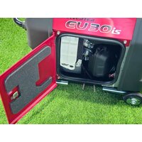 Бензиновый генератор Honda EU30 IS1 RGA6 - Превью изображения №10 — Интернет-магазин Time-Shop