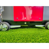 Бензиновый генератор Honda EU30 IS1 RGA6 - Превью изображения №8 — Интернет-магазин Time-Shop