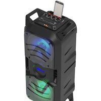 Патибокс Ritmix SP-850B - Превью изображения №8 — Интернет-магазин Time-Shop