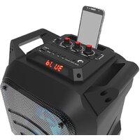 Патибокс Ritmix SP-850B - Превью изображения №4 — Интернет-магазин Time-Shop