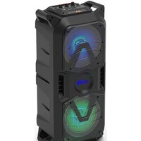 Патибокс Ritmix SP-850B - Превью изображения №2 — Интернет-магазин Time-Shop