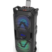 Патибокс Ritmix SP-850B - Превью изображения №3 — Интернет-магазин Time-Shop