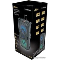 Патибокс Ritmix SP-850B - Превью изображения №9 — Интернет-магазин Time-Shop